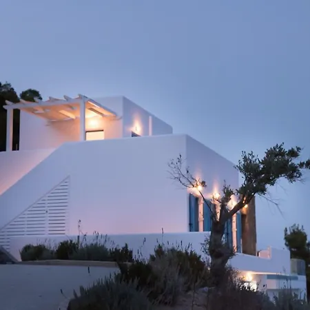 Sun Apartment *