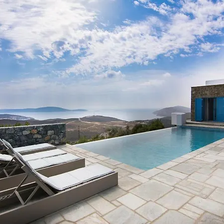 Sun * Skyros