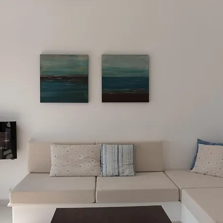 Sun Apartment