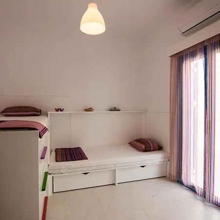 Apartment Sun *