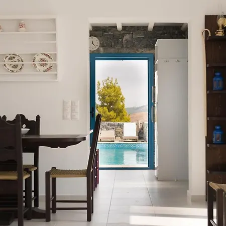 Sun Apartment