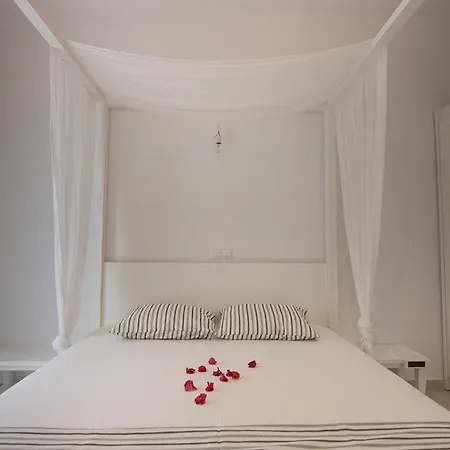 Apartamento Sun Acherounes