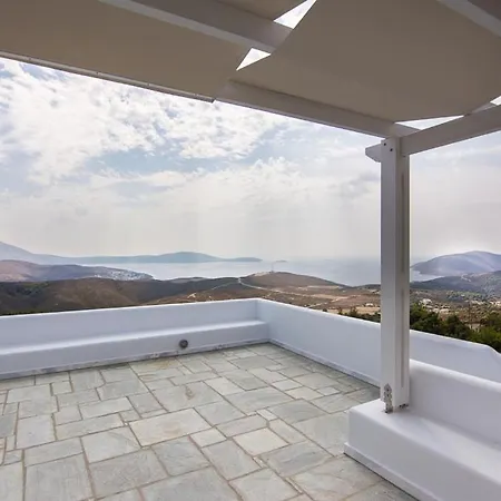 Sun Apartment