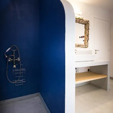 Sun Apartment